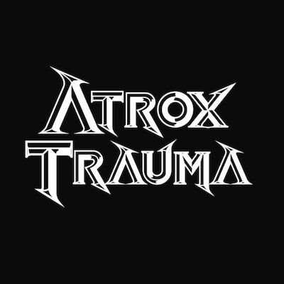 Atrox Trauma - I Don't Understand