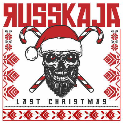 Russkaja - Last Christmas [Wham cover]