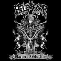 Belphegor - Blackest Sabbath 1997