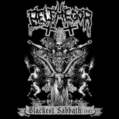 Belphegor - Blackest Sabbath 1997