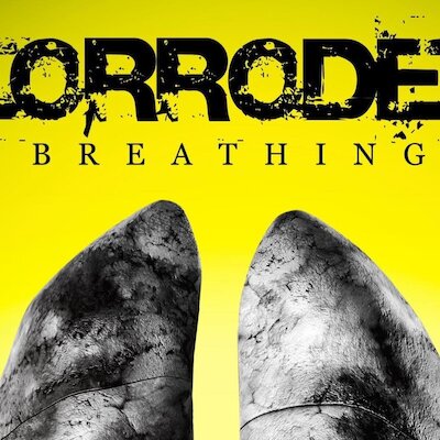 Corroded - Breathing