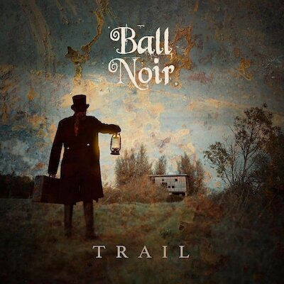 Ball Noir - Trail