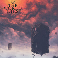 As The World Dies - Dawn Of Terror