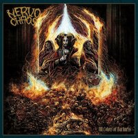 NervoChaos - Beyond The Astral