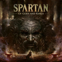 Spartan - Birth Of A God