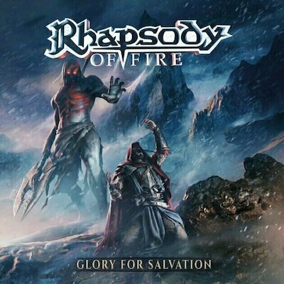 Rhapsody Of Fire - Un'ode Per L'eroe