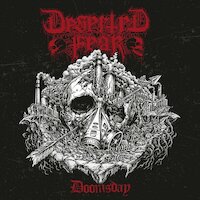 Deserted Fear - Part Of The End