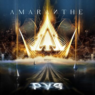 Amaranthe - PVP