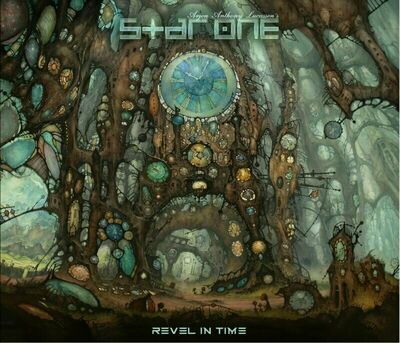 Star One – Prescient