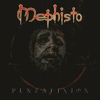 Mephisto - Storming War Anthems