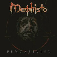 Mephisto - Burning Fantoft