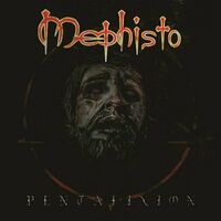 Mephisto - Burning Fantoft