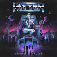 Hitten - Triumph & Tragedy