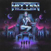 Hitten - Triumph & Tragedy