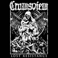 Crowsview - Lost Resistance
