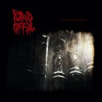 Putrid Offal - Premature Necropsy: The Carnage Continues