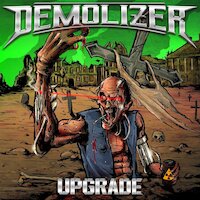 Demolizer - Upgrade