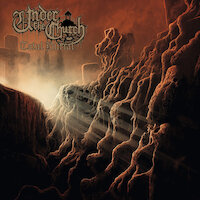 Under The Church - Total Burial