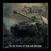 Just Before Dawn - In the Realm of Ash and Sorrow