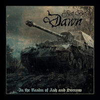 Just Before Dawn - In the Realm of Ash and Sorrow