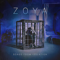 Zoya - Carol Of The Bells