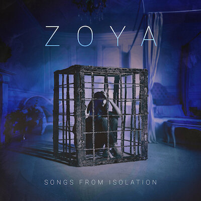 Zoya - Carol Of The Bells