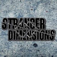 Stranger Dimensions - Dying Light