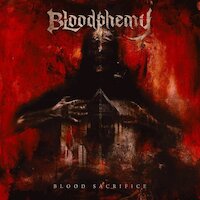 Bloodphemy - Revelation