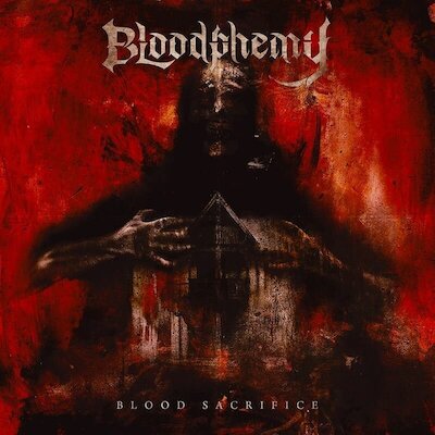 Bloodphemy - Revelation