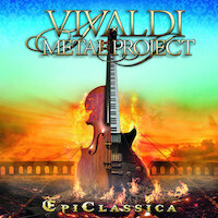 Vivaldi Metal Project - Hymn Of Life