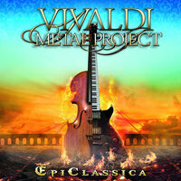 Vivaldi Metal Project - Hymn Of Life