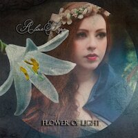 Aline Happ - Flower Of Light