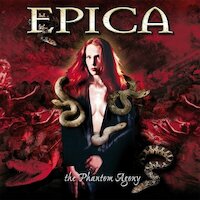 Epica - The Phantom Agony [HD Remastered]