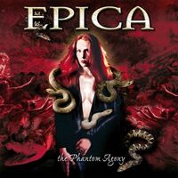 Epica - The Phantom Agony [HD Remastered]