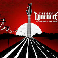 Kissin' Dynamite - Coming Home
