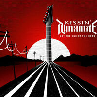 Kissin' Dynamite - Coming Home