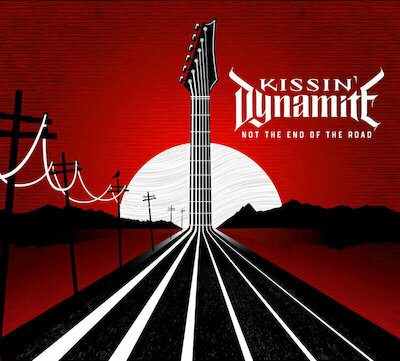 Kissin' Dynamite - Coming Home