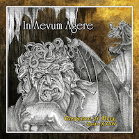 In Aevum Agere - Emperor of Hell - Canto XXXIV