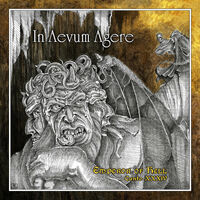 In Aevum Agere - Emperor of Hell - Canto XXXIV