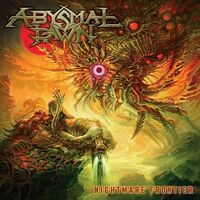 Abysmal Dawn - Blacken The Sky