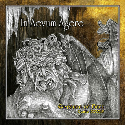 In Aevum Agere - Emperor Of Hell