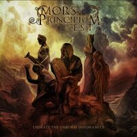 Mors Principium Est - Valley Of Sacrifice, Part 1