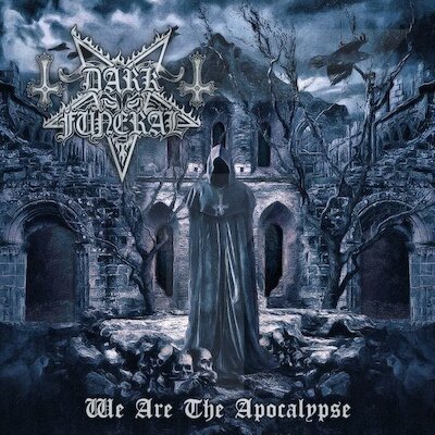 Dark Funeral - Let The Devil In