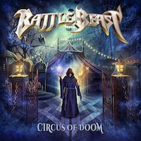 Battle Beast - Where Angels Fear To Fly