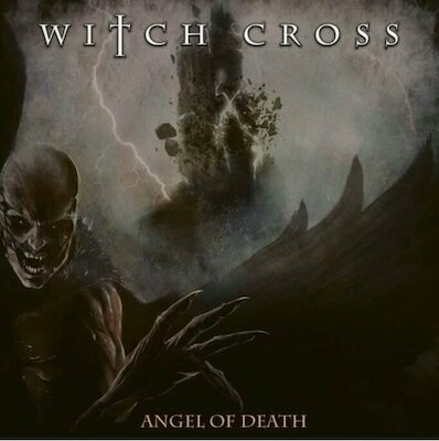 Witch Cross - Angel Of Death