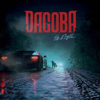 Dagoba - On The Run
