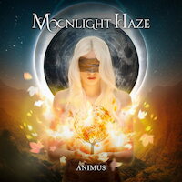 Moonlight Haze - We'll Be Free