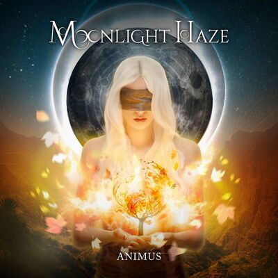 Moonlight Haze - We'll Be Free