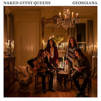Naked Gypsy Queens - Down To The Devil