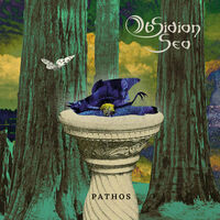 Obsidian Sea - Mythos